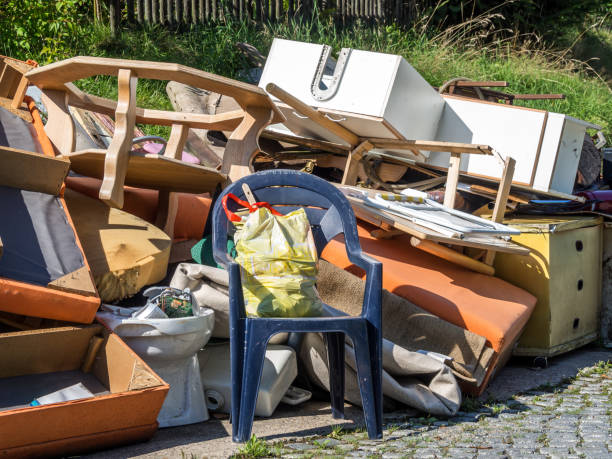 Best Garage Cleanout  in Jamestown, NC