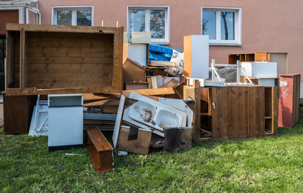 Best Hoarding Cleanup  in Jamestown, NC