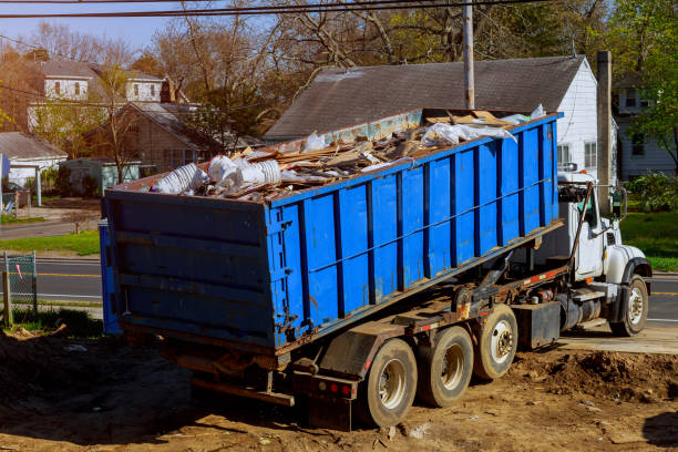 Professional Junk Removal Services in Jamestown, NC