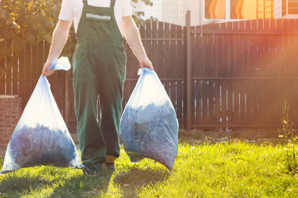 Best Construction Debris Removal  in Jamestown, NC
