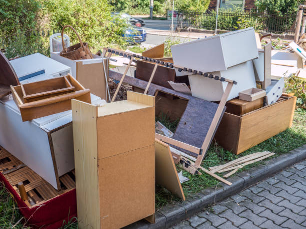Best Same-Day Junk Removal Services  in Jamestown, NC