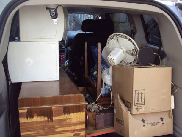 Best Carpet Removal and Disposal  in Jamestown, NC