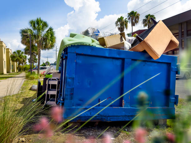 Best Basement Cleanout  in Jamestown, NC