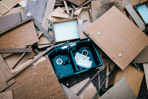 Best Furniture Removal  in Jamestown, NC