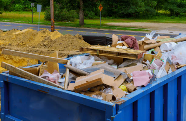 Donation Pickup Services in Jamestown, NC